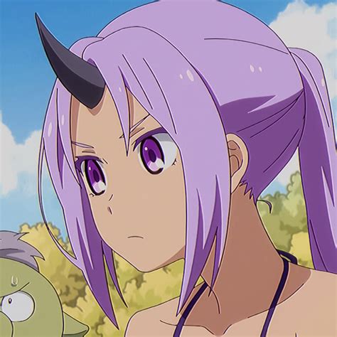 Shion • Tensura Nikki Slime Diaries Tensura • Visit My Board “icons