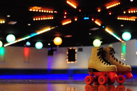 Woman Sues Belleville Skating Rink After Allegedly Falling Breaking