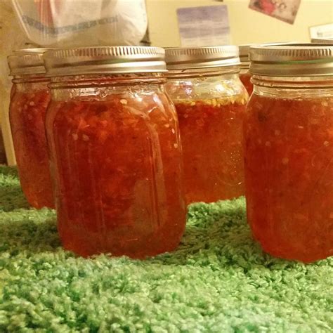 Habanero Pepper Jelly Recipe Allrecipes