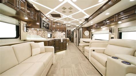 2023 Newmar Mountain Aire Official Tour Luxury Class A Rv Youtube