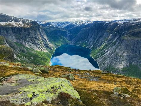 10 Of The Most Beautiful Places To Visit In Norway Modern Trekker