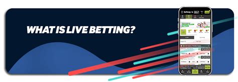 Live Betting Live In Play Increase Your Odds 247 Bets