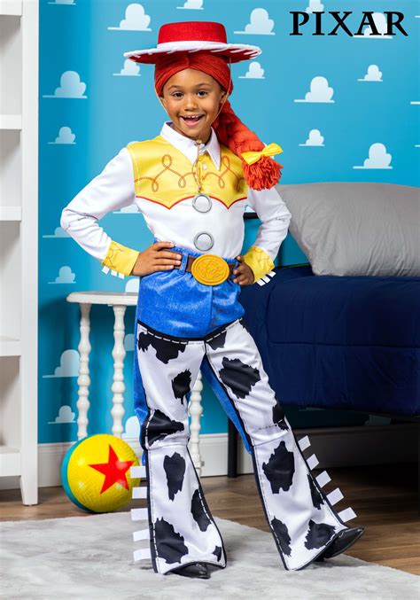 Jessie Toy Story Complete Adult Costume Small Core