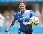 Friday Roundup: Pride acquire Sydney Leroux for 1st round pick ...