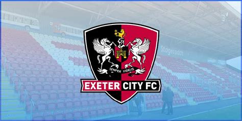 Exeter City Announce Retained List Radio Exe