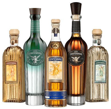 Gran Centenario Tequila Tequila For All Tastes And Occasions
