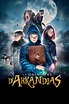 The Secret of Arkandias (2014) — The Movie Database (TMDB)
