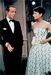 Ein süßer Fratz : Bild Audrey Hepburn, Fred Astaire, Stanley Donen ...