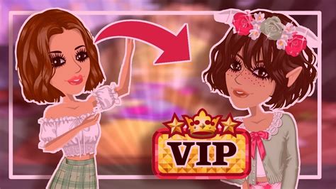 Noob To Vip Transformation Msp Getting Vip On Tr Youtube