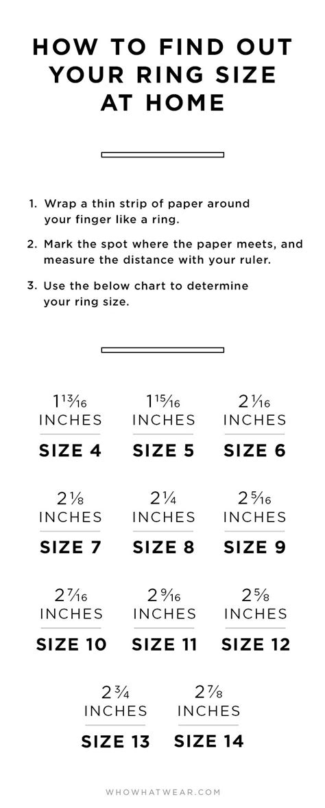 The rightsize app will ask you to place your phone or. How to Measure Your Ring Size | Who What Wear