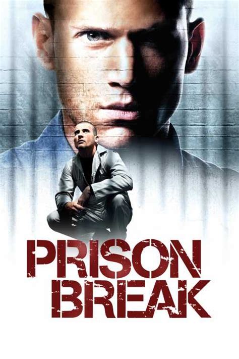 Prison Break 2005 Atd555 The Poster Database Tpdb