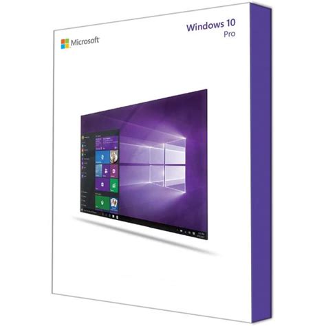 Windows 10 Pro 3264 Bit Product Key Download