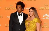 Jay Z hace su debut en Instagram y solo sigue a su esposa Beyoncé - El ...
