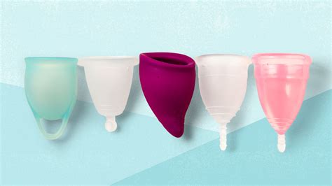 How To Use A Menstrual Cup Everyday Health