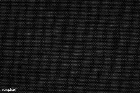Black Woven Fabric Free Stock Photo 585474