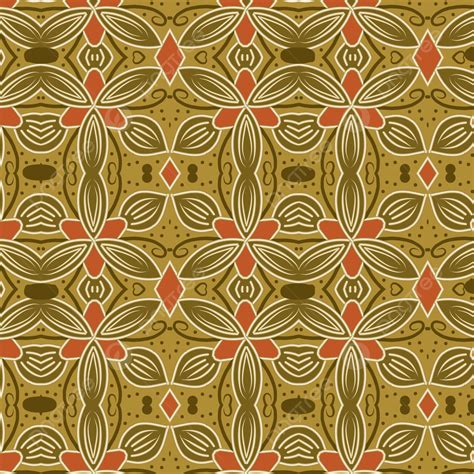 Modern Batik Patterns Background Wallpaper Free Download Modern