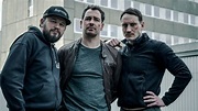 Netflix: "Dogs of Berlin" ist gar nicht schlecht – bis auf eine Szene ...