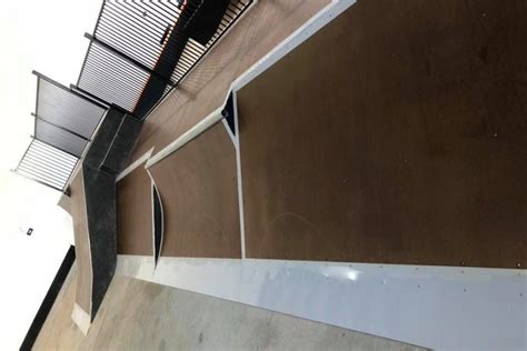 The Bank Indoor Skate Park Canberra Scooter Spot Proscooter
