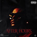 The Weeknd's "After Hours" Album Review - HubPages