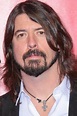 Dave Grohl | Dave grohl, Dave, Cross necklace