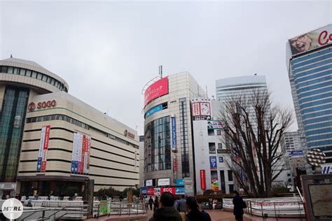 Maybe you would like to learn more about one of these? 【翔んで埼玉】大宮に千葉県民が乗り込んで住みたい街かガチ ...