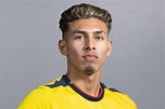 Jeremy Sarmiento's Rangers opportunity as Ecuador World Cup star's ...