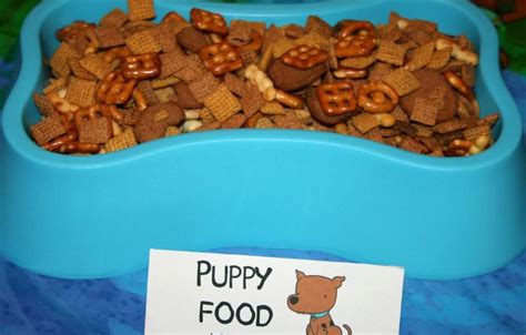 Scooby doo {best party themes} jeepers creepers! Scooby Doo Party Food Ideas Scooby Doo Birthday Party in ...