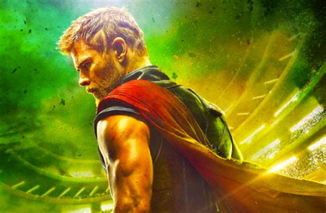 Watch The New Trailer For Thor Ragnarok Insidehook
