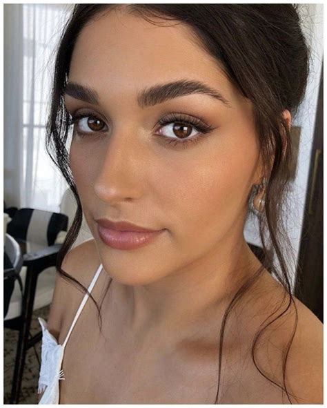 30 Peachy Makeups During Spring Time Koees Blog In 2020