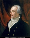 Portrait of Spencer Perceval 1762-1812 - George Francis Joseph ...