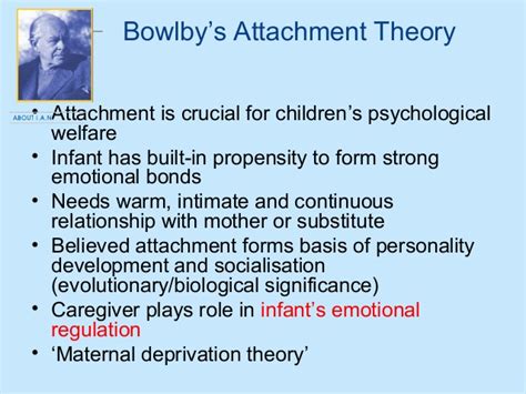 We did not find results for: Session 2 Attachment Theory Presentation