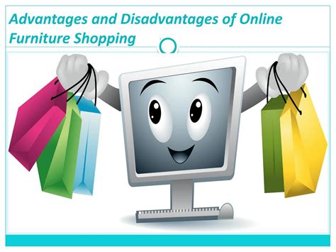 Advantages And Disadvantages Of Online Furniture Shopping By Ellements 178