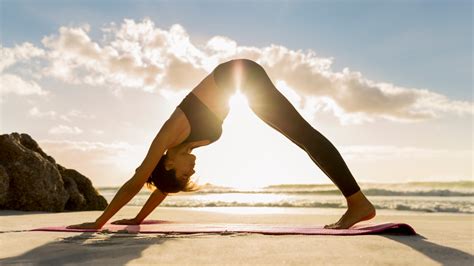 Estos Son Los Tipos De Yoga Que Existen Tendencybook