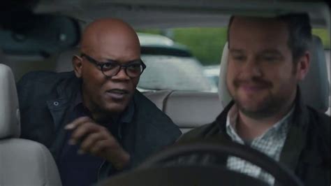 Capital One Quicksilver Tv Commercial Gary Featuring Samuel L