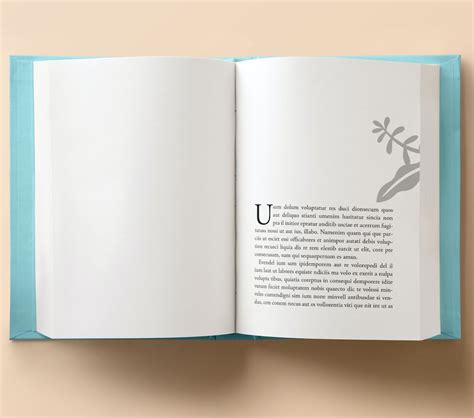 7 Book Layout Design And Typesetting Tips 99designs