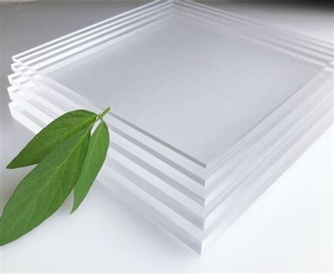 Acrylic Sheet Shop Online From Top Manufacturers In India A Z Guide