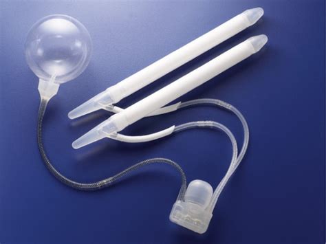 Ams Series Penile Implants Penile Implants Product Guide