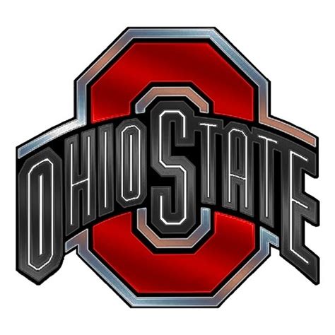 Free Ohio State Buckeyes Clipart Clipart Best Clipart Best