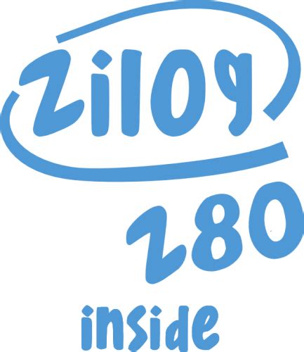 Diseño Zilog Z80 Inside Msxblog