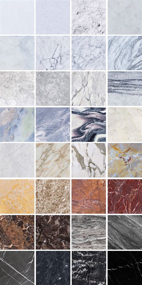 Marble Colours How To Decide Beyond Stone Wa