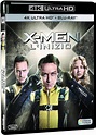 X-Men-L'Inizio 4K Ultra HD+Blu-Ray [Import]: Amazon.fr: Kevin Bacon ...