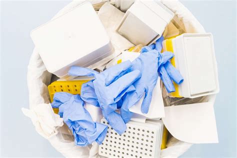 3 Easy Tips To Help Reduce Waste In Laboratories IDK Inc