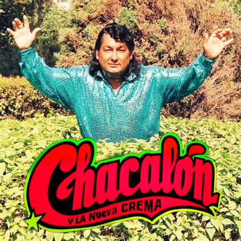 Chacalón y la Nueva Crema Spotify