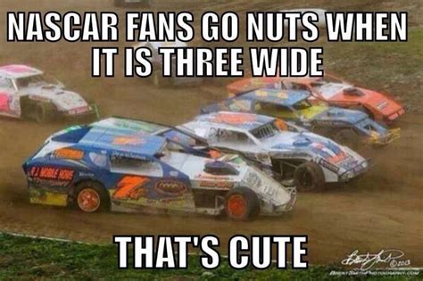 Funny Dirt Track Racing Memes