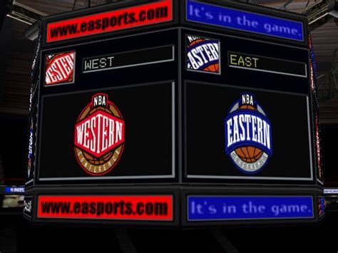 Nba live 99 (also known as nba 99 or live 99 and stylised as nba live 99) is the fifth instalment in the nba live series, released in north america on november 10th, 1998 for the pc with the original playstation version being released on november 6th and the nintendo 64 version on november 4th. Download NBA Live 99 (Windows) - My Abandonware