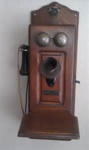 Image result for 20's wall telephone