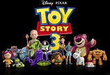 El Universal - - Toy Story 3, la mejor cinta animada
