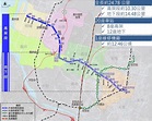 中捷藍線通過環評！串聯綠線、台鐵 紓解台灣大道壅塞