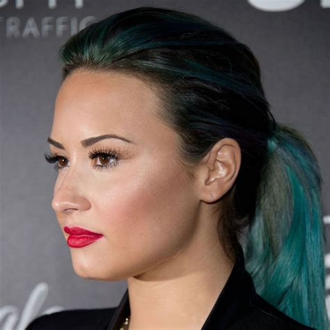 44 Teal Hair Color Looks Youll Want To Pin Immediately
