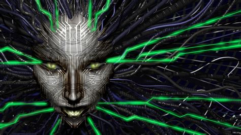 A First Trailer For System Shock 2 Enhanced Edition Ig News